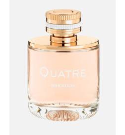 QUATRE eau de parfum vapo 100 ml