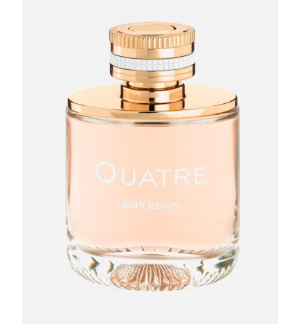 QUATRE eau de parfum vapo 100 ml