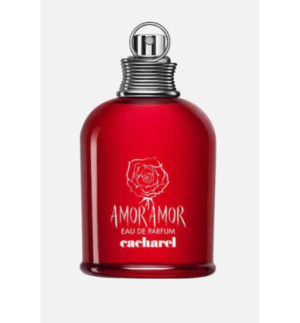 AMOR AMOR Eau de Parfum vapo 50 ml