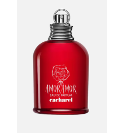 AMOR AMOR Eau de Parfum vapo 30 ml