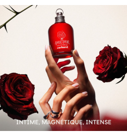 AMOR AMOR Eau de Parfum vapo 100 ml