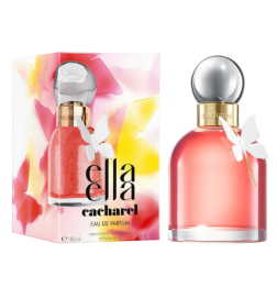 ELLA ELLA Eau de Parfum vapo 50 ml