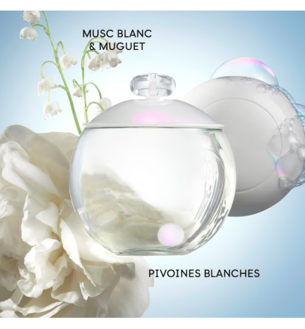 NOA eau de toilette vaporisateur 100 ml