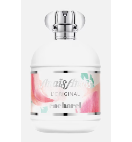 ANAÏS ANAÏS eau de toilette vapo 50 ml