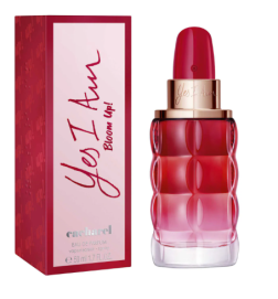 YES I AM BLOOM Eau de Parfum vapo 50 ml