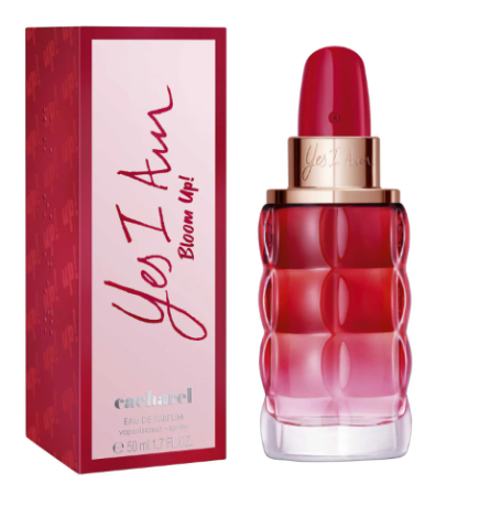 YES I AM BLOOM Eau de Parfum vapo 50 ml