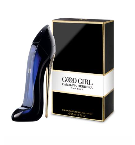 GOOD GIRL eau de parfum vaporisateur 80 ml