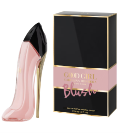 GOOD GIRL BLUSH Eau de Parfum vapo 50 ml