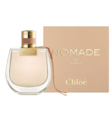 NOMADE eau de parfum vaporisateur 50 ml