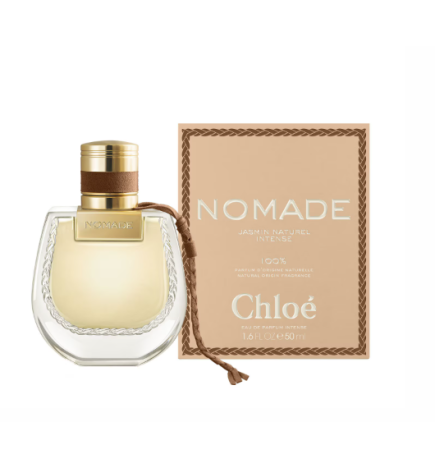 NOMADE JASMIN NATUREL Intense eau de parfum vapo 75 ml