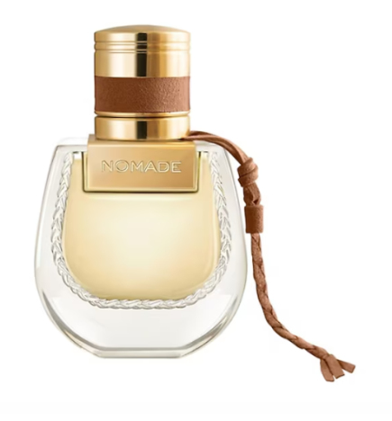 NOMADE JASMIN NATUREL Intense eau de parfum vapo 50 ml