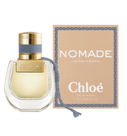 NOMADE LUMIERE D'EGYPTE eau de parfum vapo 50 ml