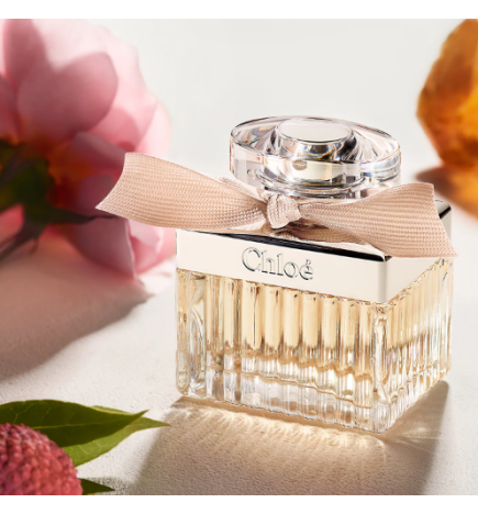 CHLOE SIGNATURE eau de parfum vaporisateur 75 ml