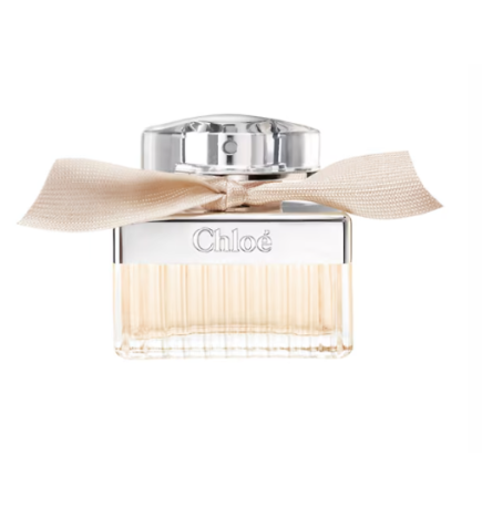 CHLOE SIGNATURE eau de parfum vaporisateur 75 ml