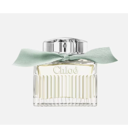 CHLOE ROSE NATURELLE eau de parfum refillable 50 ml