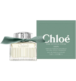ROSE NATURELLE INTENSE eau de parfum rechargeable 50 ml