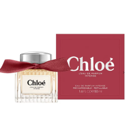 CHLOE INTENSE Eau de Parfum vapo 50 ml