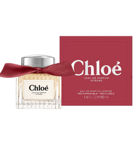 CHLOE INTENSE Eau de Parfum vapo 100 ml
