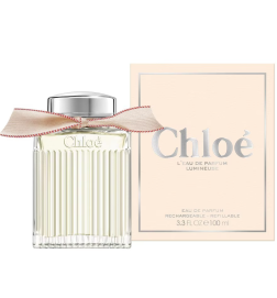 CHLOE LUMINEUSE Eau de Parfum vapo 50 ml
