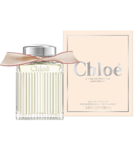 CHLOE LUMINEUSE Eau de Parfum vapo 100 ml