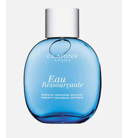 EAU RESSOURÇANTE eau de soin 100 ml
