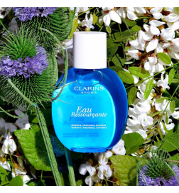EAU RESSOURÇANTE eau de soin 100 ml
