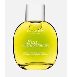 EAU EXTRAORDINAIRE vapo 100 ml