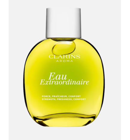 EAU EXTRAORDINAIRE vapo 100 ml