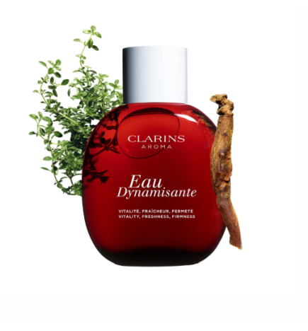 EAU DYNAMISANTE EAU DE SOIN FLACON 200 ml