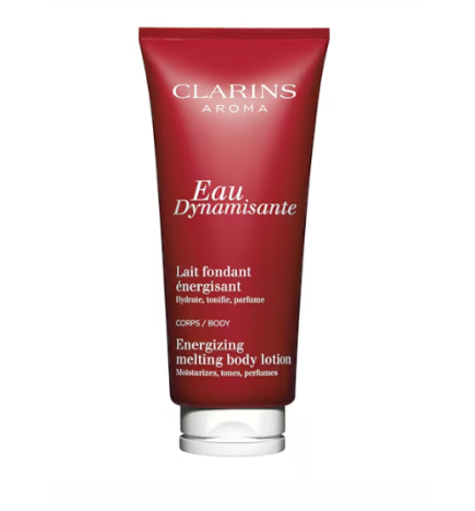 EAU DYNAMISANTE LAIT FONDANT ENERGISANT 200 ml