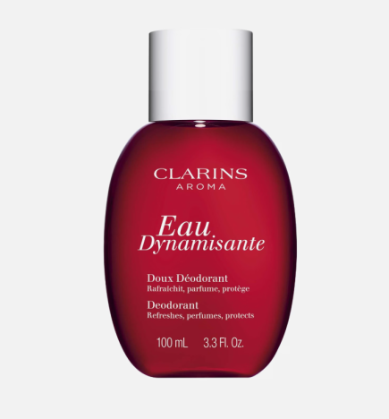 EAU DYNAMISANTE DEO VAPO 100 ml