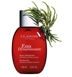 EAU DYNAMISANTE DEO VAPO 100 ml
