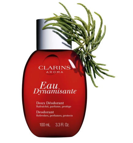 EAU DYNAMISANTE DEO VAPO 100 ml