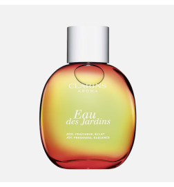 EAU DE JARDINES eau de soin 100 ml