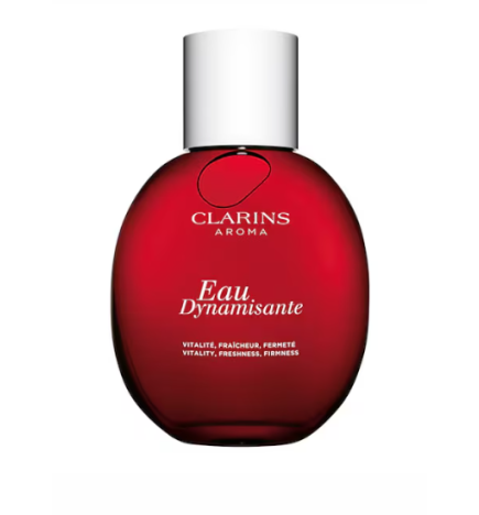 EAU DYNAMISANTE eau de soin 200 ml
