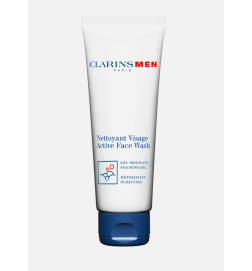 MEN NETTOYANT VISAGE 125 ml