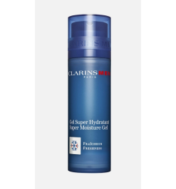 MEN SUPR-HYDRATANT GEL 50 ml