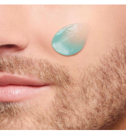 MEN SUPR-HYDRATANT GEL 50 ml