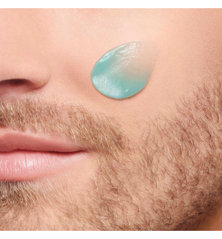 MEN SUPR-HYDRATANT GEL 50 ml
