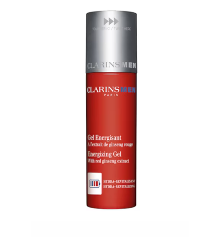 MEN GEL VISAGE ENERGISANT 50 ml