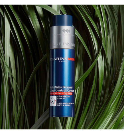 MEN ANTI RIDES FERMETE TP 50 ml