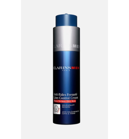MEN ANTI RIDES FERMETE PS 50 ml