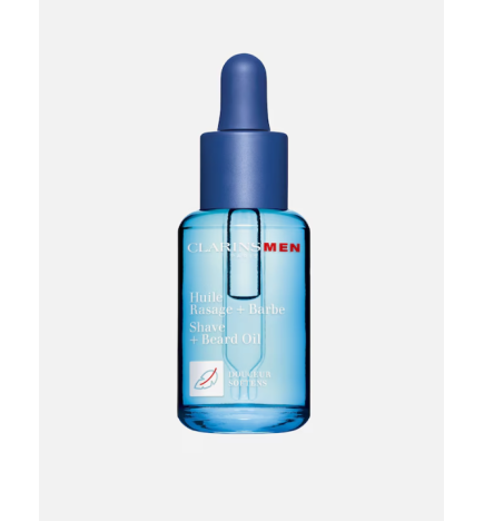 HUILE DE RASAGE 30 ml