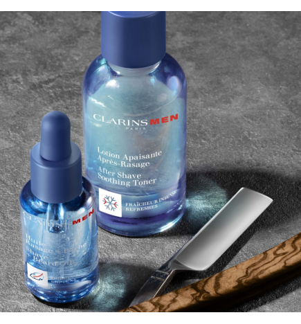 HUILE DE RASAGE 30 ml