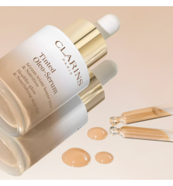 TINTED OLEO SERUM 02