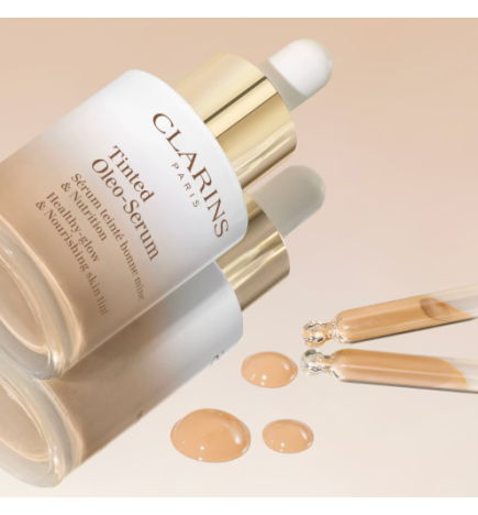 TINTED OLEO SERUM 03