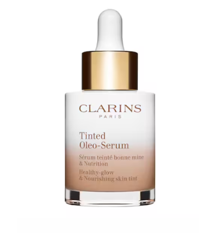 TINTED OLEO SERUM 03