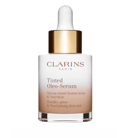 TINTED OLEO SERUM 04