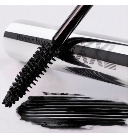 MASCARA WONDER VOLUME XXL 01 Extrême Black