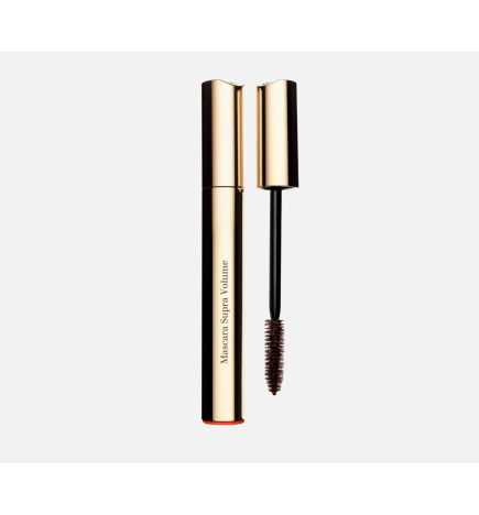MASCARA SUPRA VOLUME 01 INTENSE BLACK